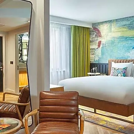 Nyx Hotel