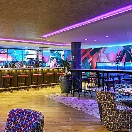 Nyx Hotel 4*