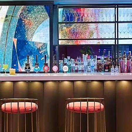Hotel Nyx Edinburgh