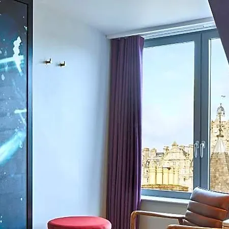 Nyx Hotel 4*
