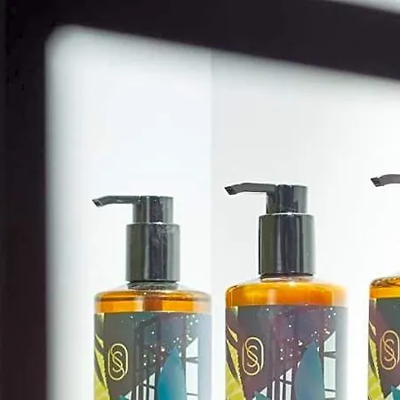 Hotel Nyx Edimburgo