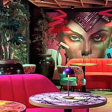Nyx Hotel