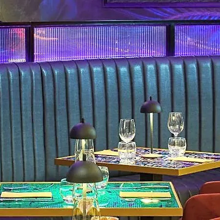Nyx Hotel
