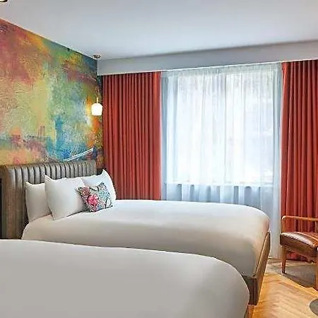 Hotel Nyx Edinburgh