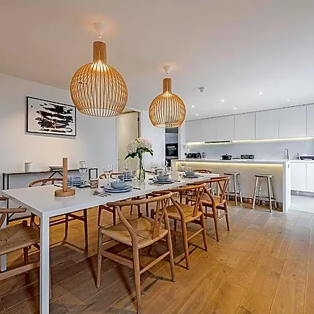 Hotel Stayo Southbank Edimburgo