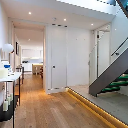 Hotel Stayo Southbank