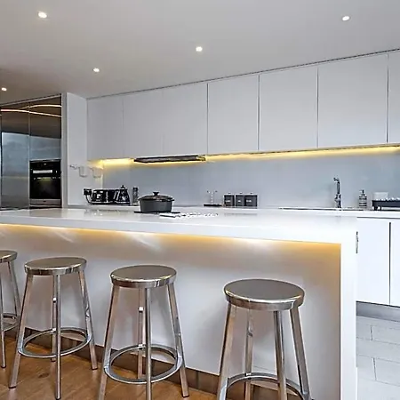 Stayo Southbank 4*