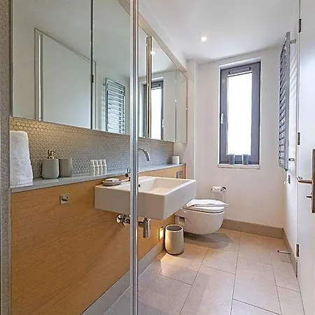 Stayo Southbank Ξενοδοχείο Εδιμβούργο