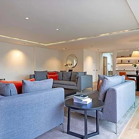 Ξενοδοχείο Stayo Southbank Εδιμβούργο