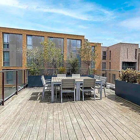 Stayo Southbank 4*