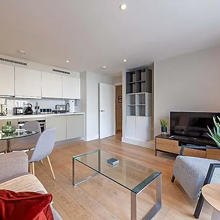 Stayo Southbank 4*
