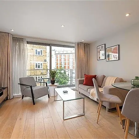 Stayo Southbank Edimburgo