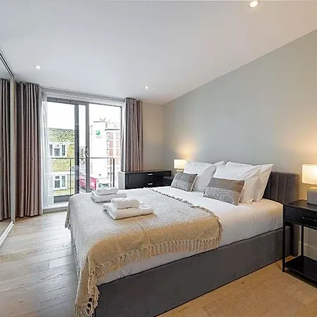 Stayo Southbank Hotel Edimburgo