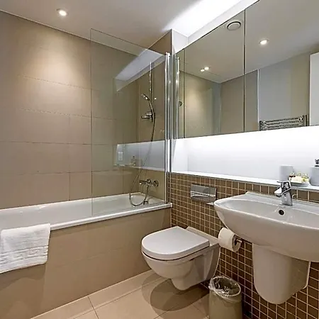 Stayo Southbank Hotel Edimburgo