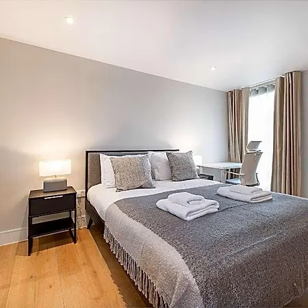 Hotel Stayo Southbank
