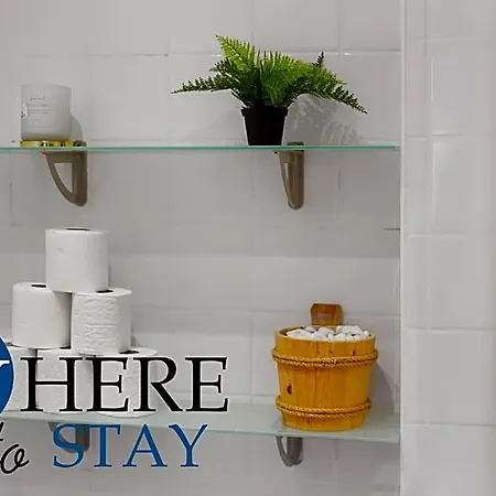 Wheretostay Ground Floor 2*