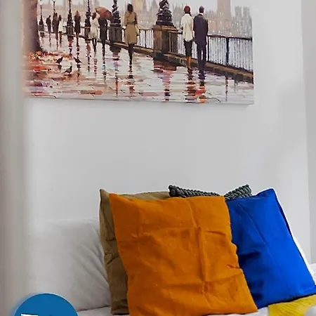 Wheretostay Ground Floor