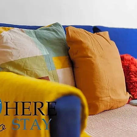 Wheretostay Ground Floor Hotel Edinburgh