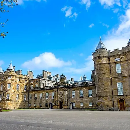Hotel Wheretostay Ground Floor Edinburgh