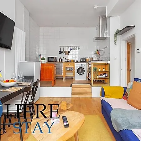 Wheretostay Ground Floor 2*
