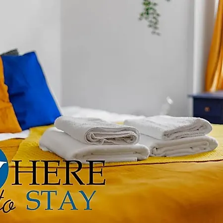 Wheretostay Ground Floor 2*