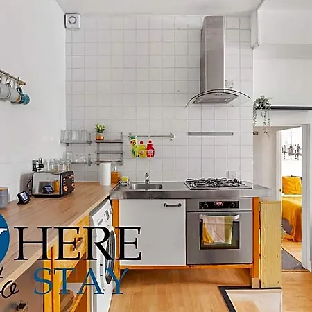 Wheretostay Ground Floor 2* Edinburgh