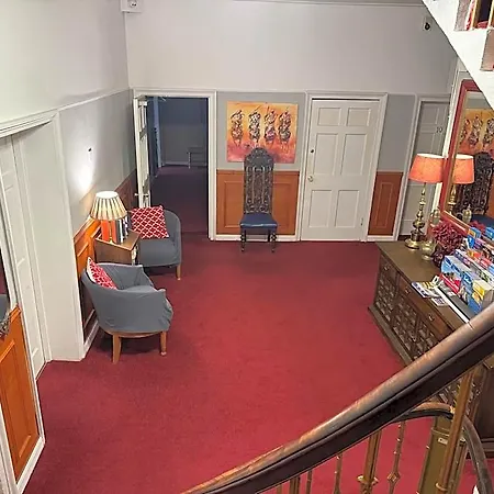 Hotel Sofia