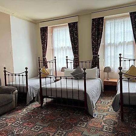 Hotel Sofia Edimburgo