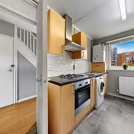 Hotel The Bermondsey *