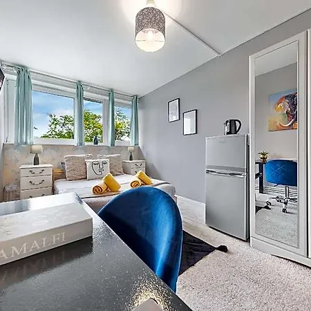Hotel The Bermondsey