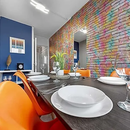 Hotel The Bermondsey *