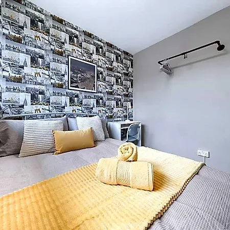 Hotel The Bermondsey *
