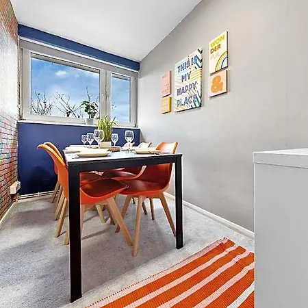 Hotel The Bermondsey *
