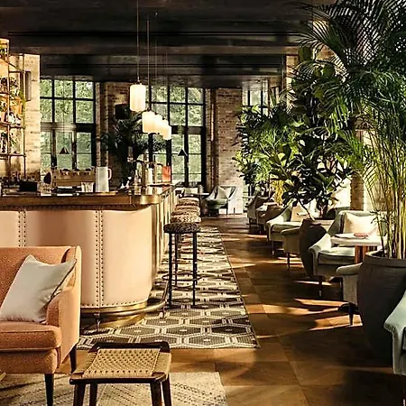 Hotel The Hoxton, Southwark 4*