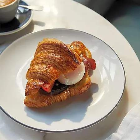 The Hoxton, Southwark 4*