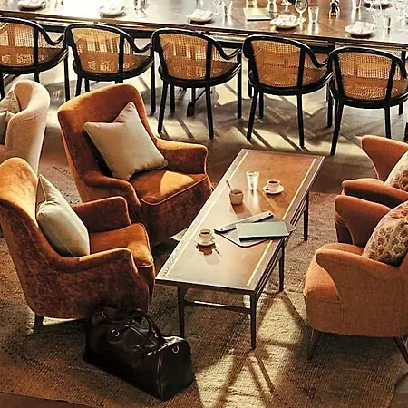 The Hoxton, Southwark 4*
