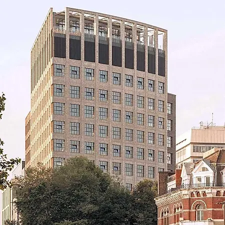 The Hoxton, Southwark 4*