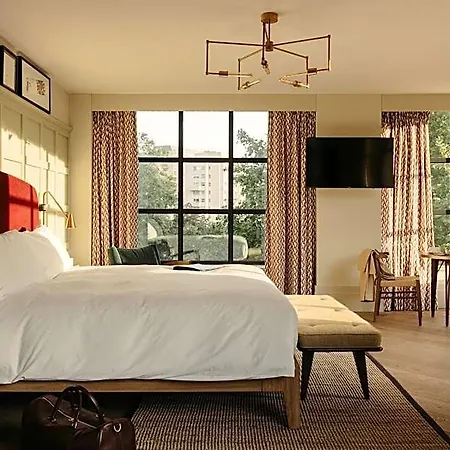 The Hoxton, Southwark 4*