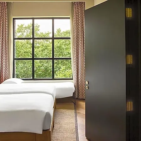 Hotel The Hoxton, Southwark Edinburgh
