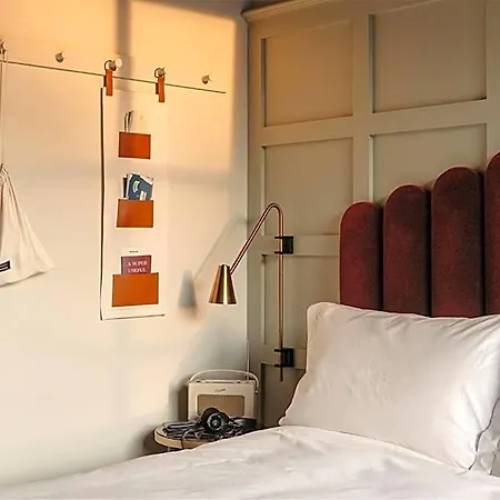 The Hoxton, Southwark Hotel 4*