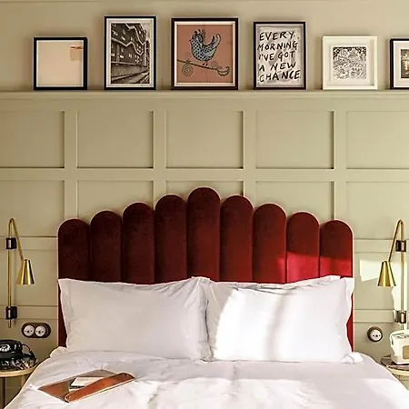 The Hoxton, Southwark Hotel 4*
