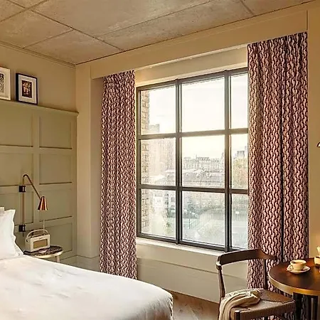 The Hoxton, Southwark Hotel 4*