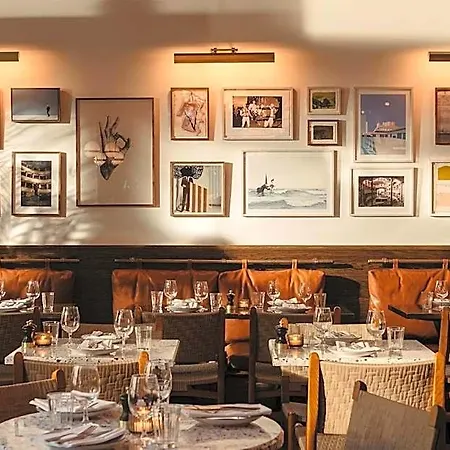The Hoxton, Southwark Edinburgh