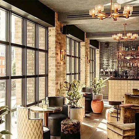 The Hoxton, Southwark 4*