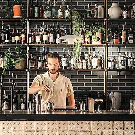 The Hoxton, Southwark 4* Edinburgh