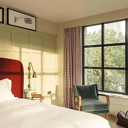 Hotel The Hoxton, Southwark