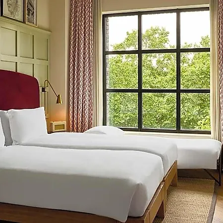 The Hoxton, Southwark 4*