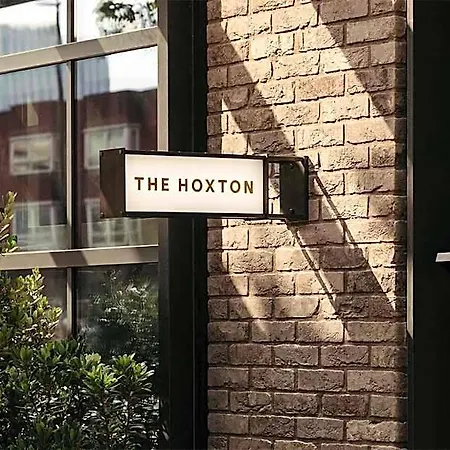 The Hoxton, Southwark Edinburgh