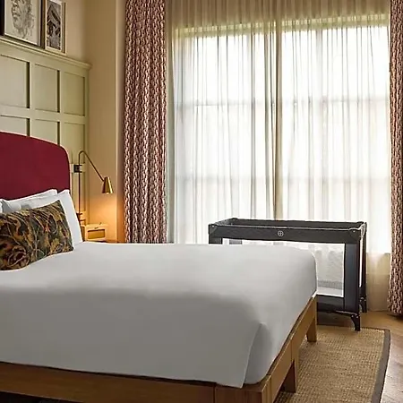 Hotel The Hoxton, Southwark 4*