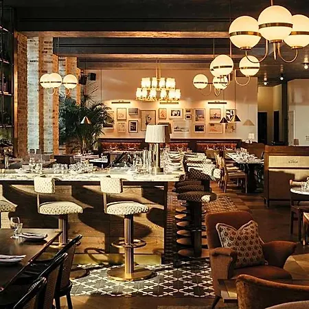 The Hoxton, Southwark